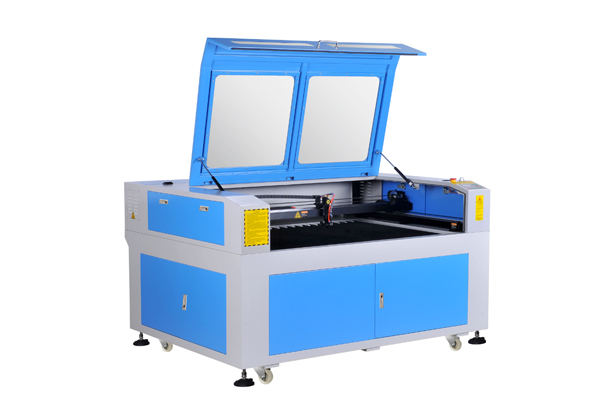 1390 Laser engraving machine