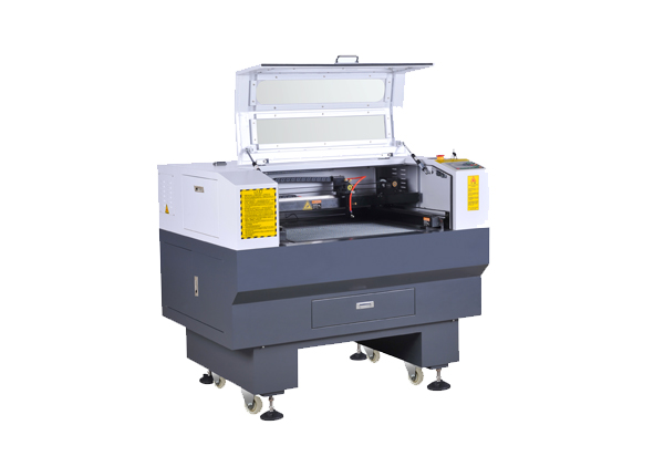 6040 Laser engraving machine