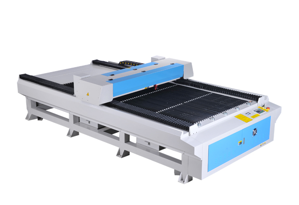 1325 Big size laser cutting machine laser cutting bed