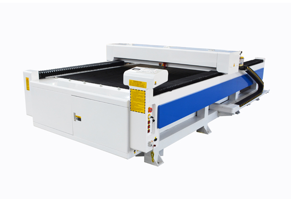 1325 Big size laser cutting machine laser cutting bed