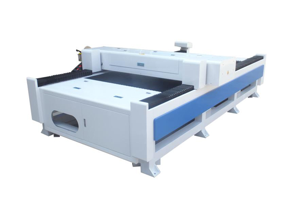 1325 Big size laser cutting machine laser cutting bed