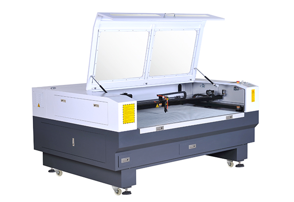 1610 Laser engraving machine